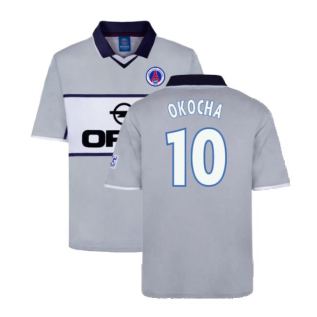 Excellent Psg 200 #0 New Season Official Merchandise Licensed Product