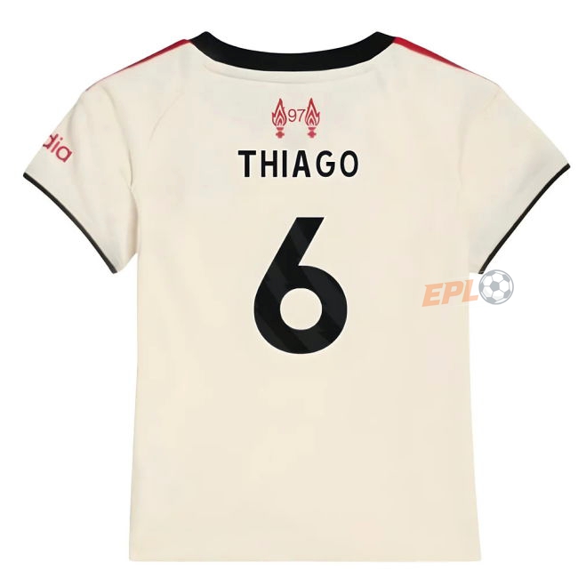LIV 2025-20 best price Away Jersey - Adults | high quality