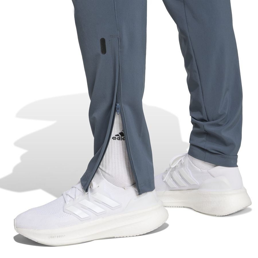 Bayern München Training Trousers Tiro 25 Competition Vis Tech Travel B