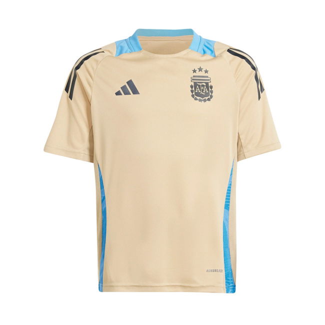 Argentina Senior Team Elite Quality Home Pro Shirt
