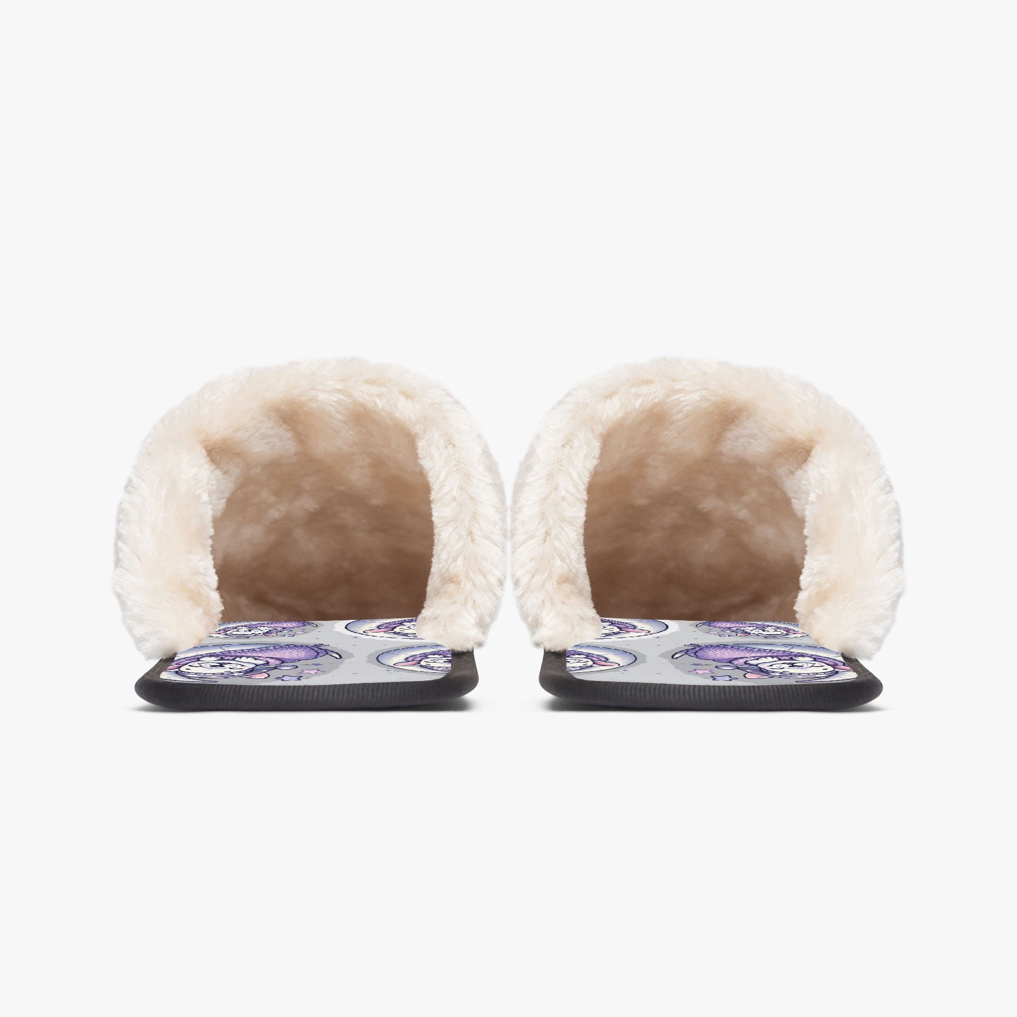 High-Quality Gilbert - Cozy Winter Slippers for Pet Enthusiasts Stylish