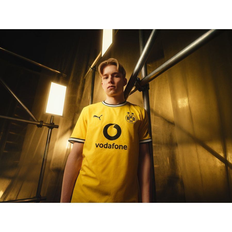 [EFKS] Dortmund Home Kit 2026/27