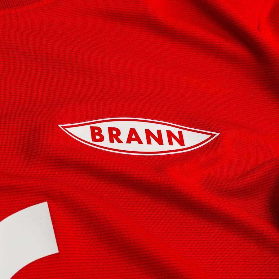 [EFKS] SK Brann Europa Home Fan Version Kit 2025/26