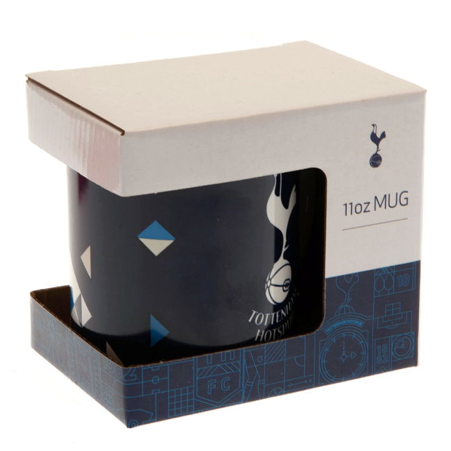 Men's Tottenham Hotspur FC Particle Mug