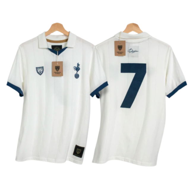 Tottenham Modern Home Jersey Ossie