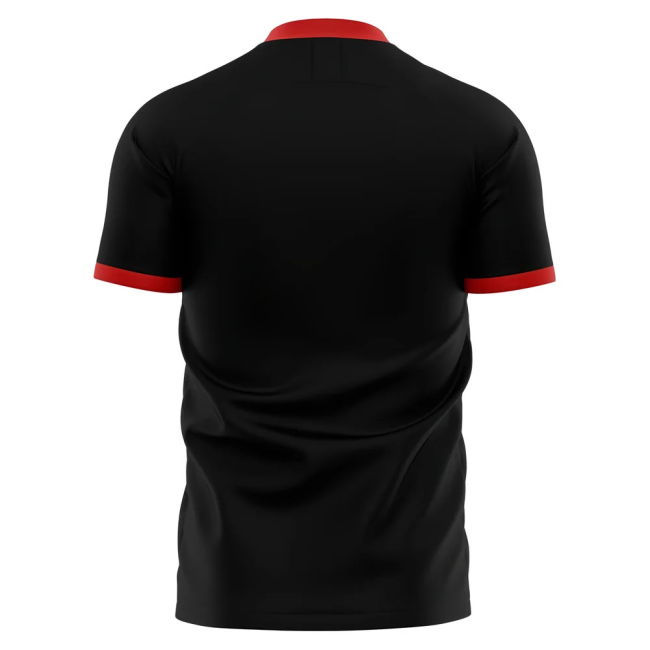 Pro Series Football Club 2025-2026 Campaign Avid Official Shirt