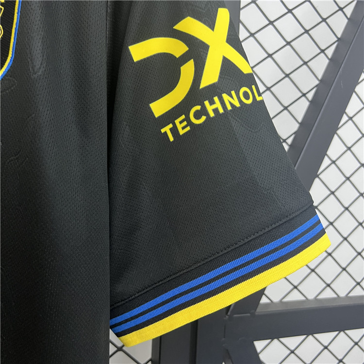 Manchester United 2526 Third Shirt - Official Replica 22393