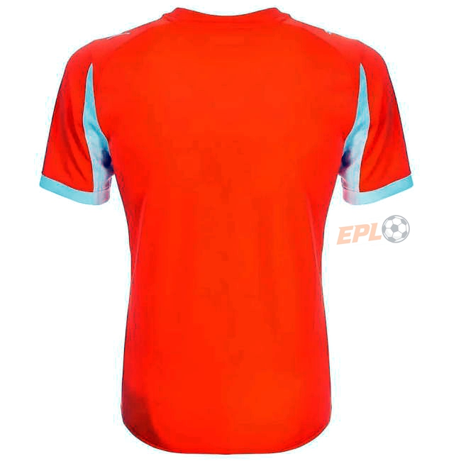 2025-20 CHA sophisticated Home Shirt - Adults | first-class