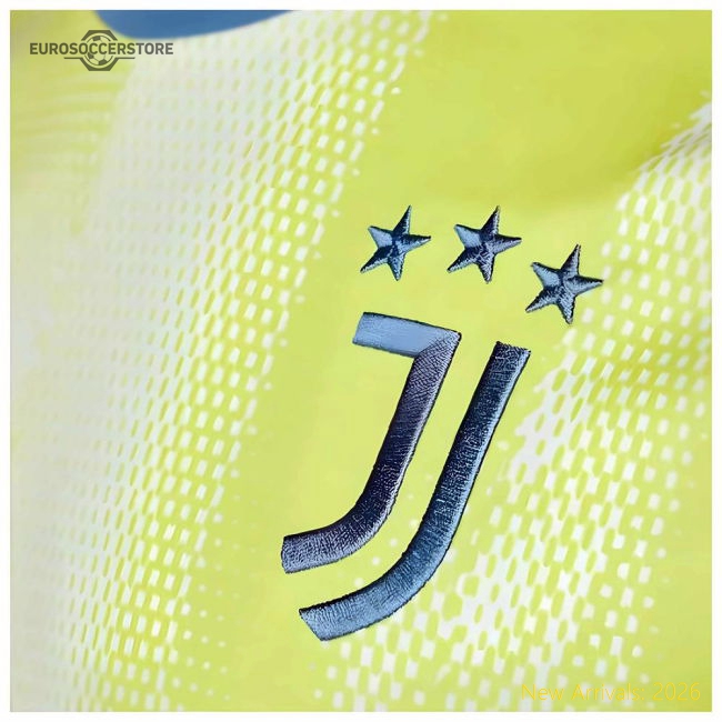 First-class 2024-2025 Bianconeri Away Shirt - Budget-friendly