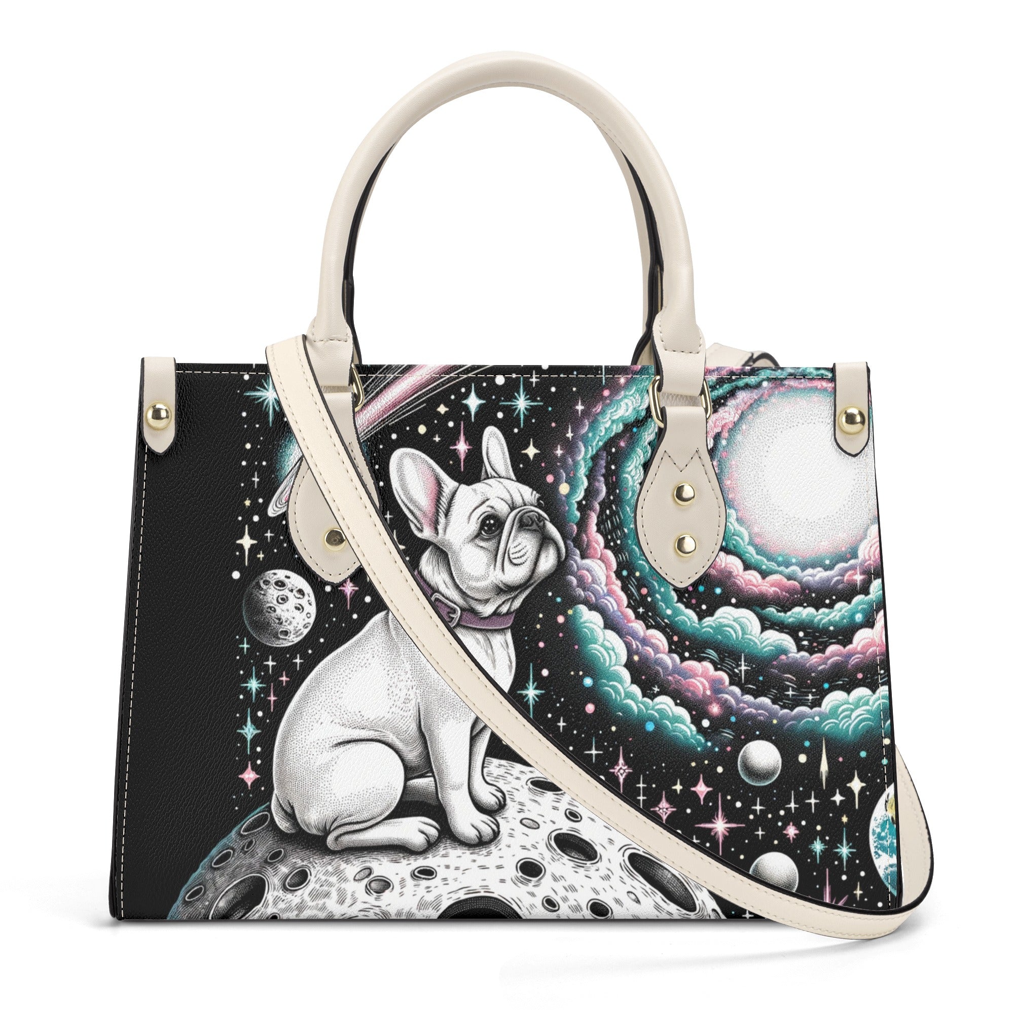 Fashion-Forward High-Quality Charlie - Luxury Women Handbag for Home Use