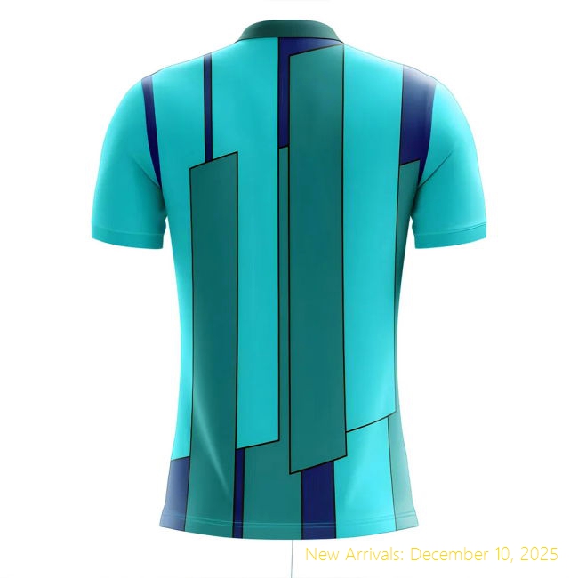 Barcelona (barca) Third - Authentic Fan Edition - Football Supporter