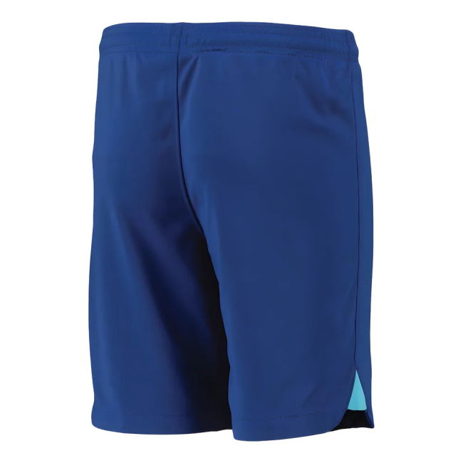 2022-2023 Chelsea Home Shorts (Blue)