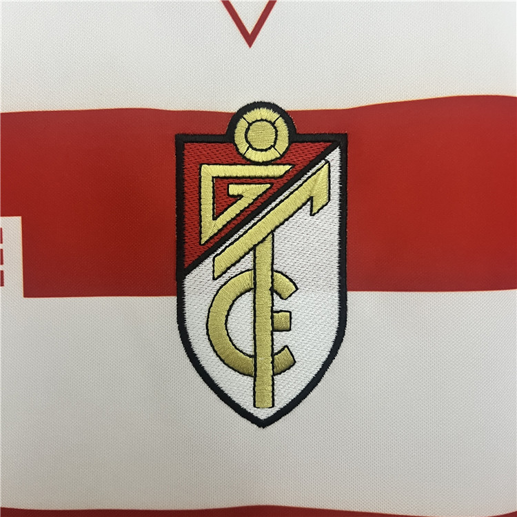 Premium Match Quality Granada FC Retro Football Shirt 9798