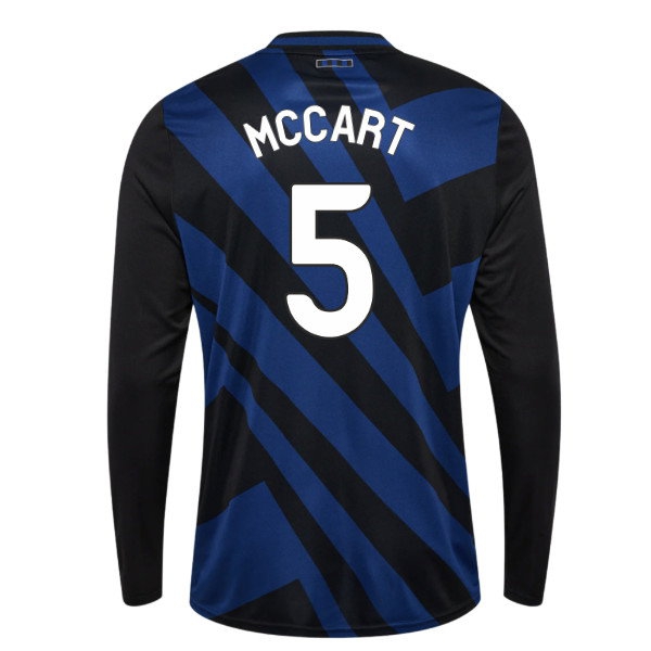 [DDJ] 2026-2027 Hearts Long Sleeve Third Shirt (McCart 5)