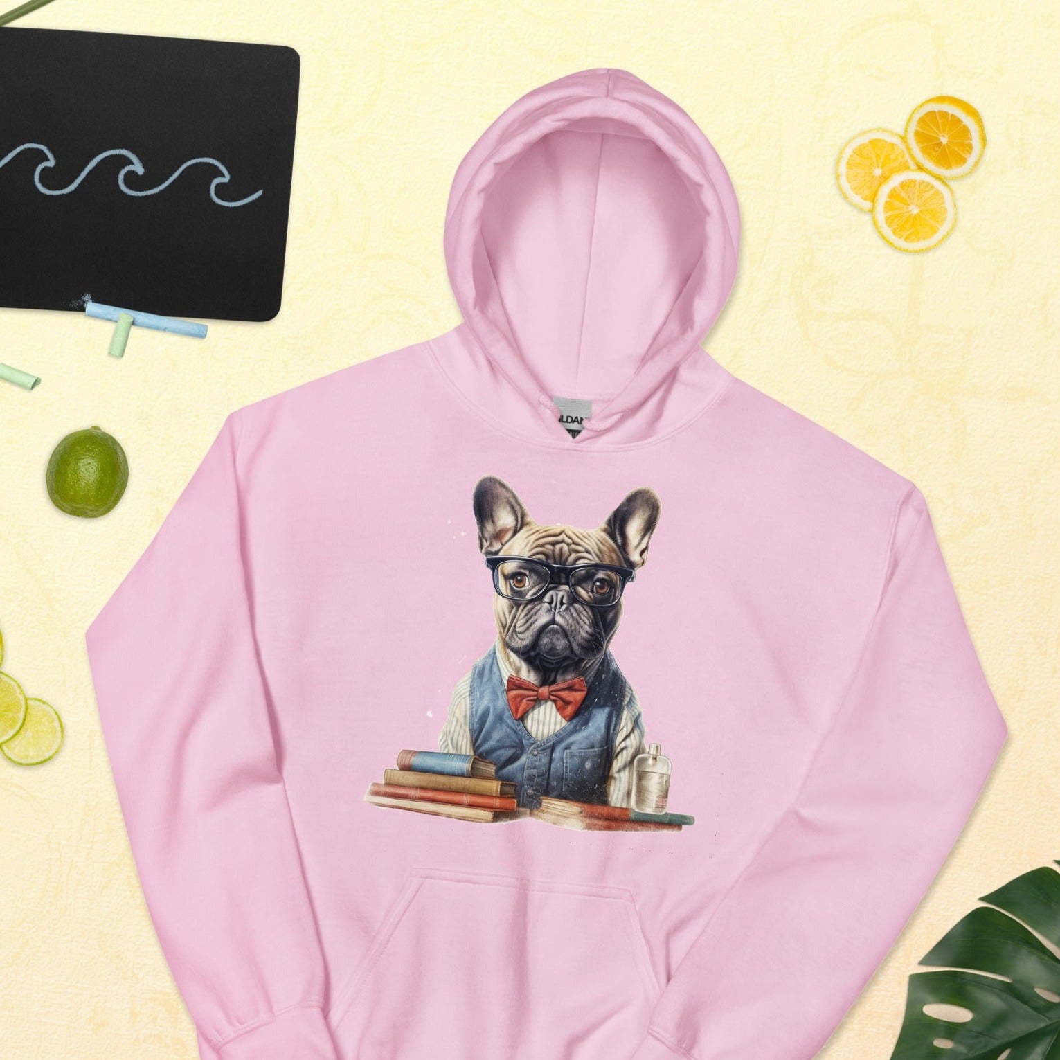 A Smart Choice For Pet Lovers And Academia Enthusiasts Pet Owner Apparel