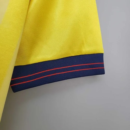 Official 1983 International Jersey Retro With Retro Design