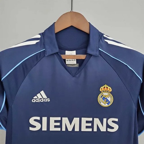 2005 International Professional Jersey Retro - Special Edition