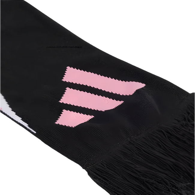 Official Match Quality Juve Modern Style Supporter Shirt