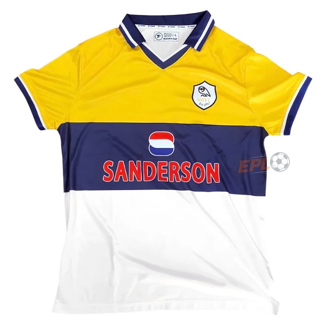 Championship 1999 reasonable price Away Soccer Jersey