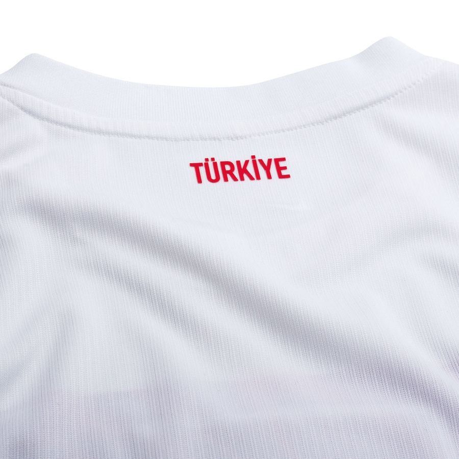 Turkey Away Shirt World Cup 2026 Women