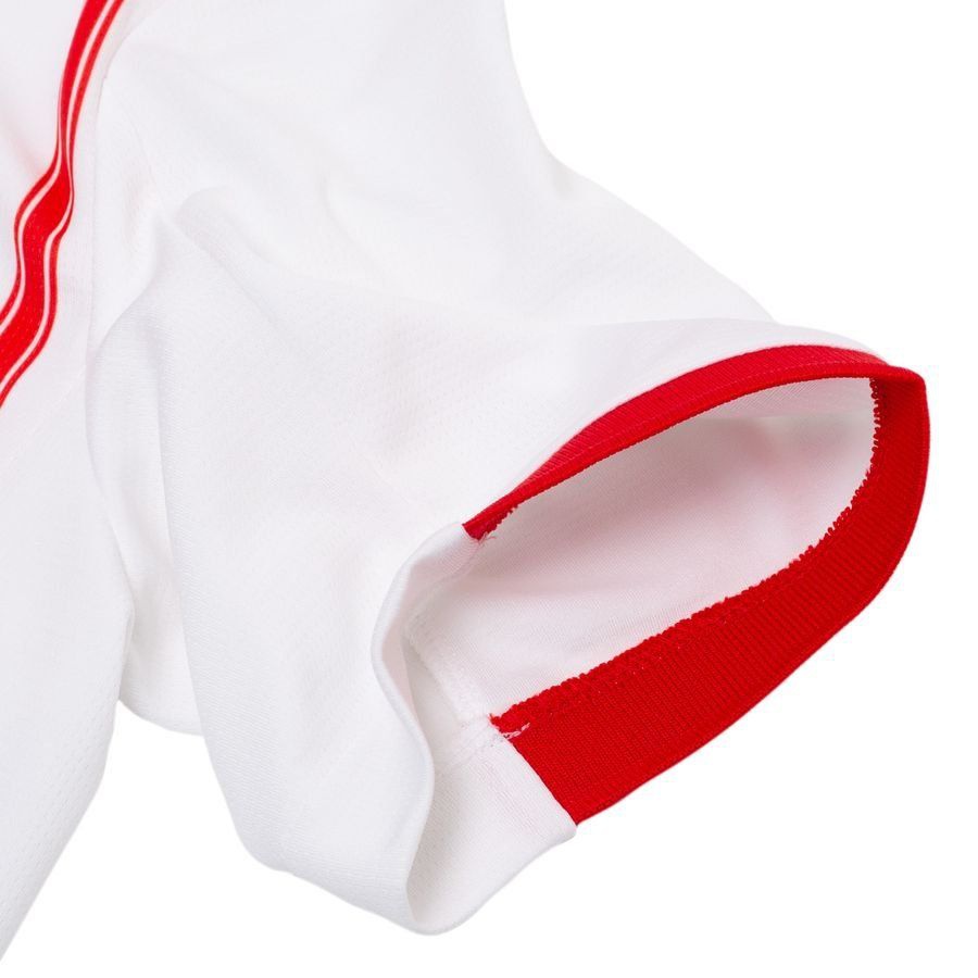 Girona Home Shirt 2025/26