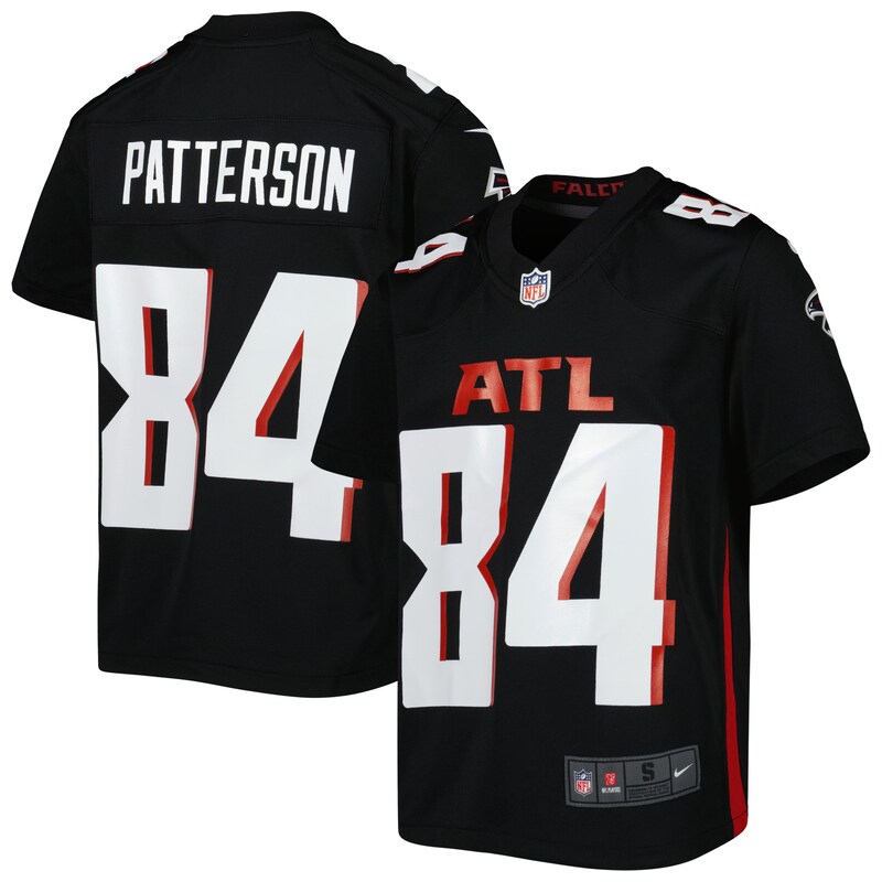 None Cordarrelle Patterson Record-Breaker ATL Falcons Officially Li...