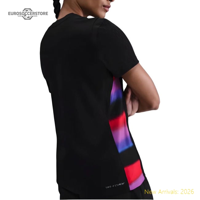 Modern Fit Team Replica Jersey Officially Licensed Product