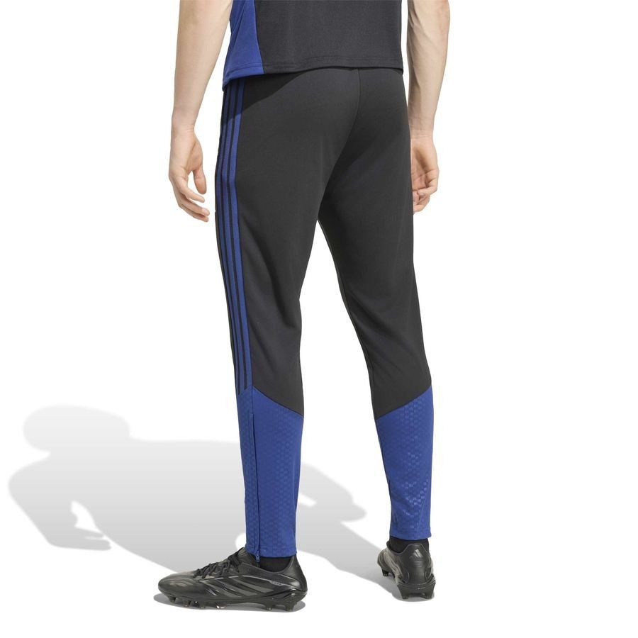 [EFKS] FC Copenhagen Trousers Training Black Uniform