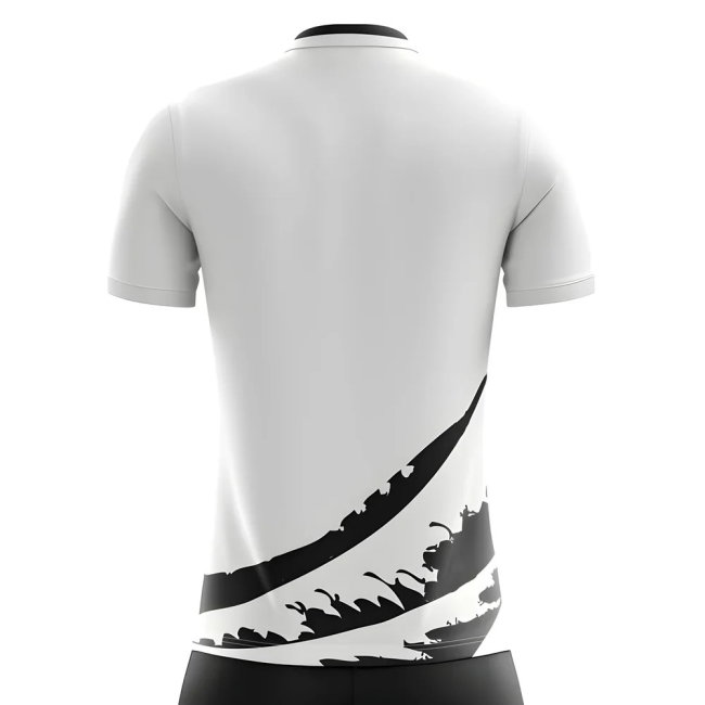 Japan Away Shirt 2025-2026 edition (Women