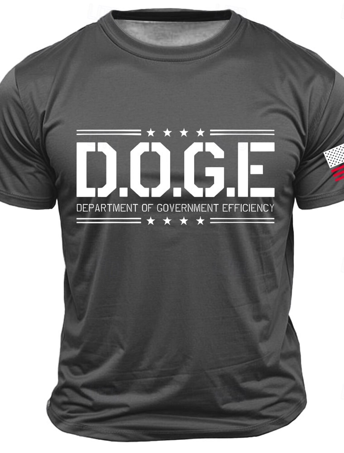 4th of July 2026 250th Memorial Day Men's Patriotic Vintage Designer Patriot Graphic 3D Print Veteran Crew Neck Short Sleeve T-Shirt Outdoor