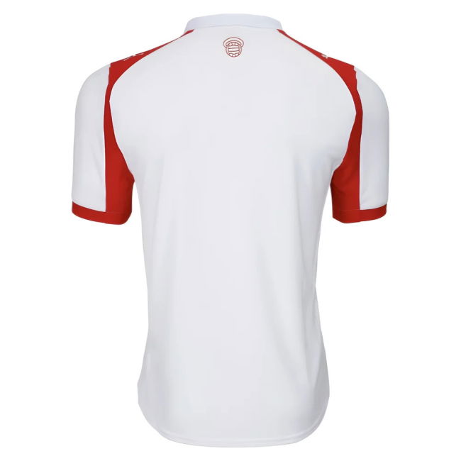 Championship 2025-2026 Home Jersey - Kids #56