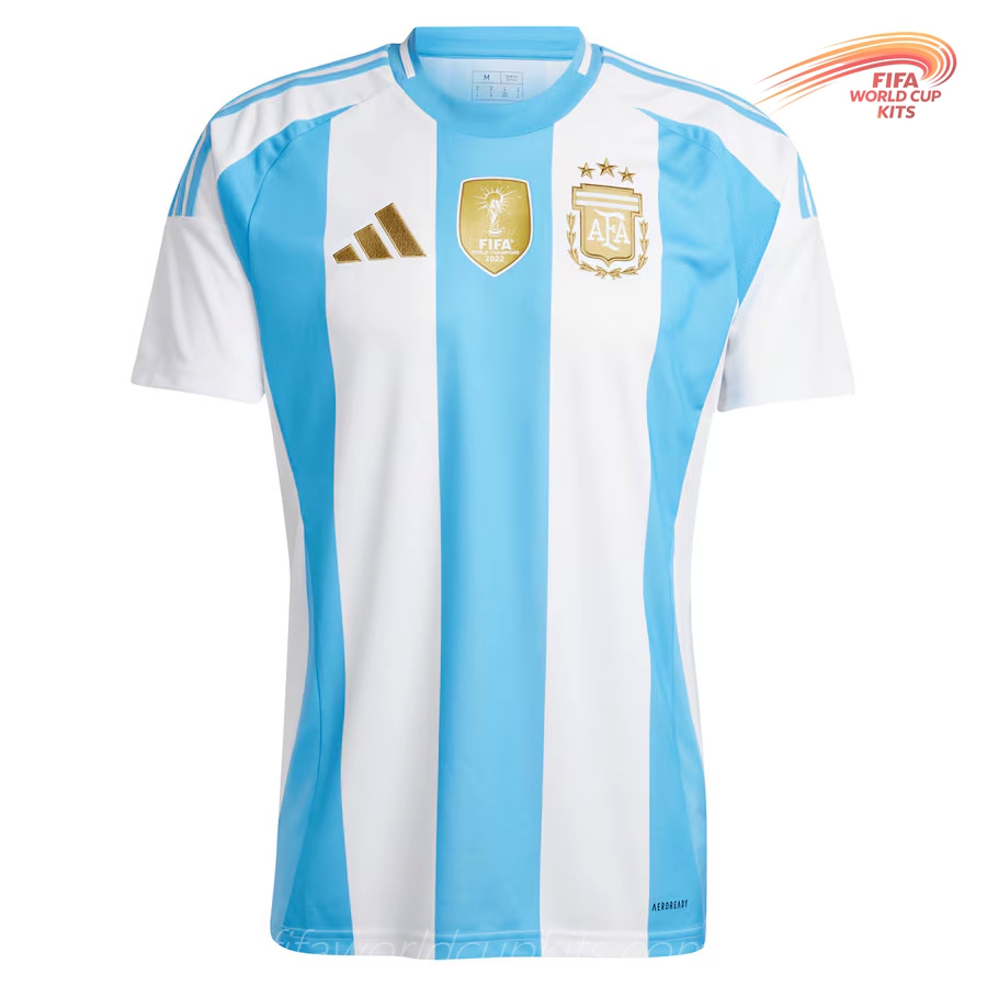 Argentina Home Kit 2024