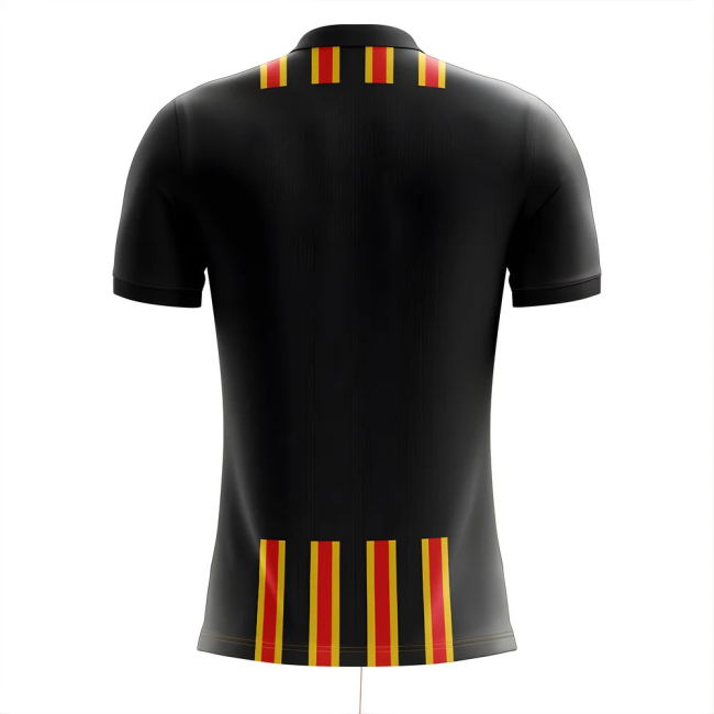 Rest of the World Unique Home Jersey 2025-2026