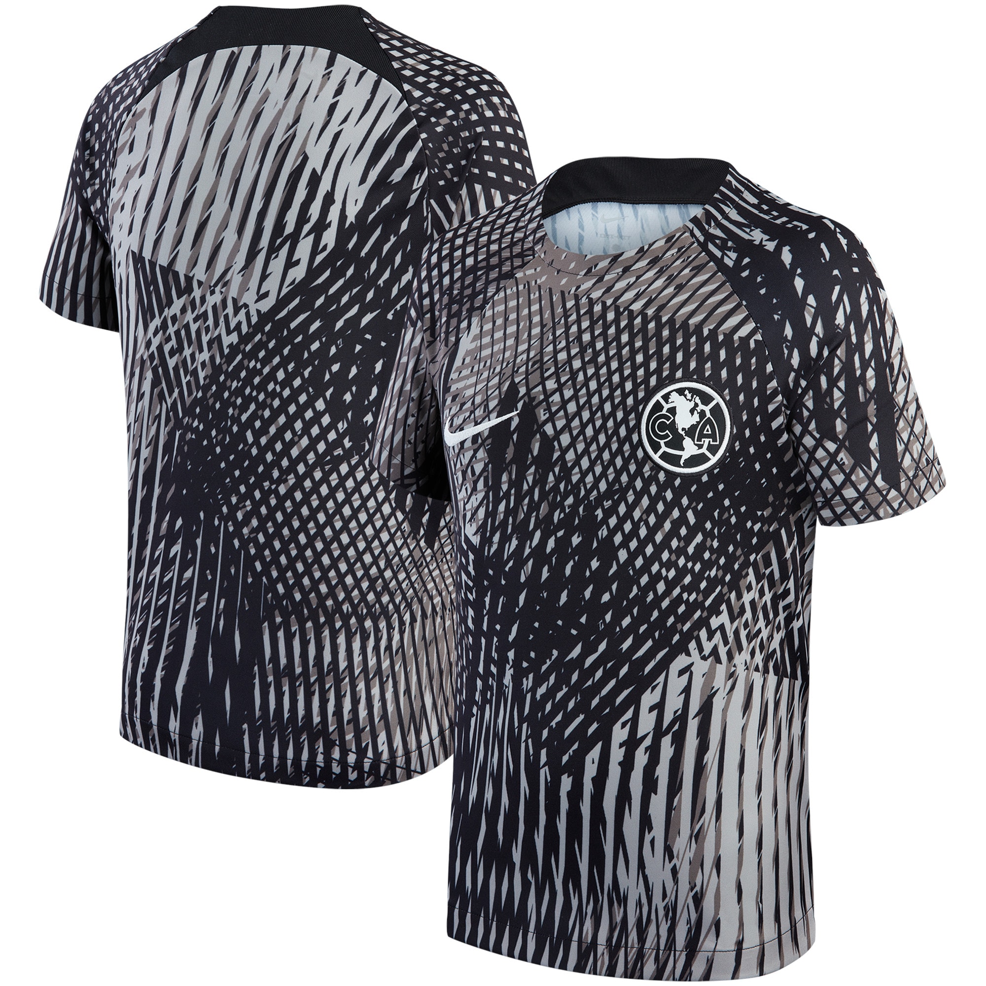 Youth 2024 Performance Jersey - Official Merchandise - Don't Miss Out