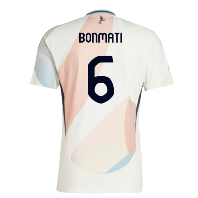 Modern Design Top-grade 2025-2026 Esp Captain Away Jersey 0