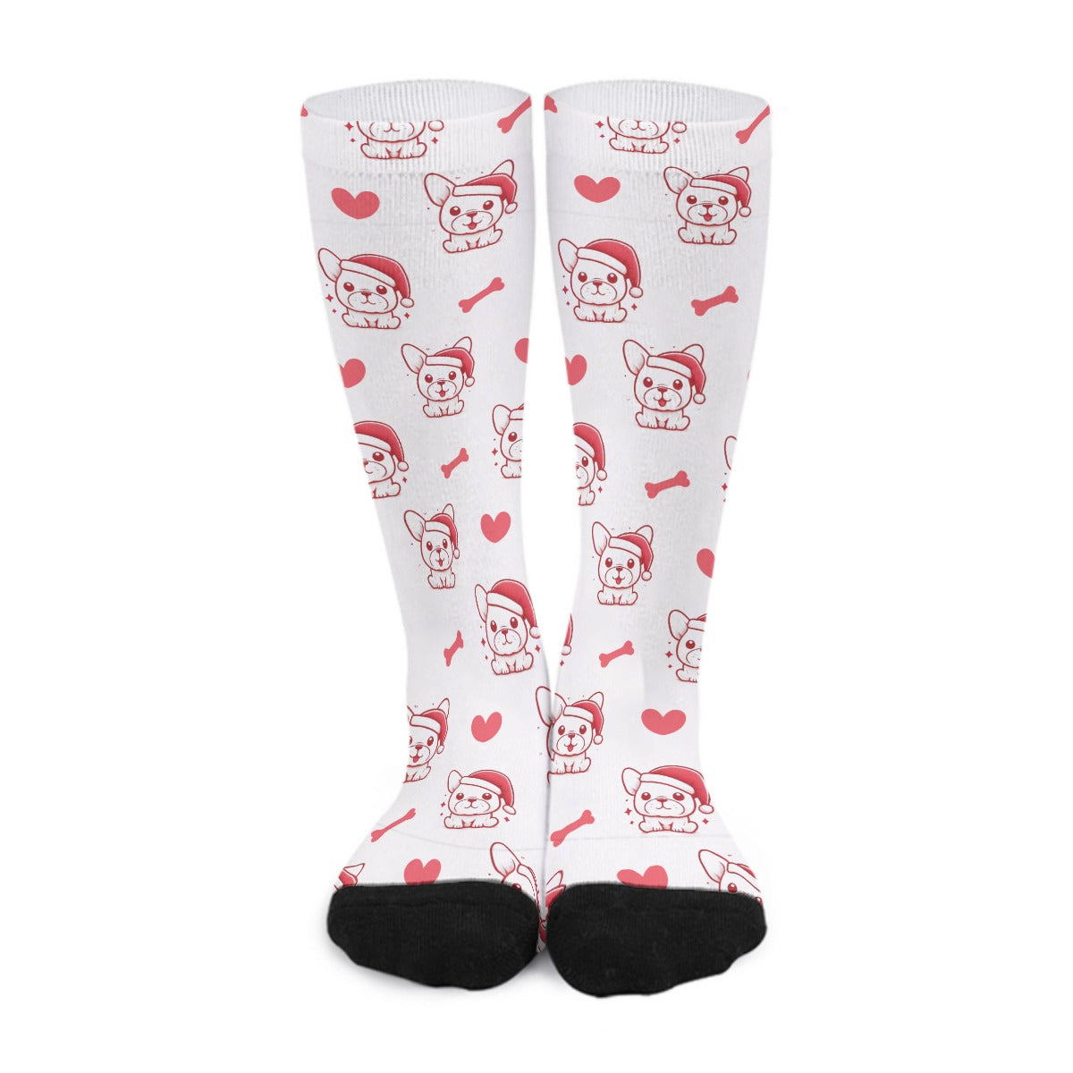 Durable Frankie - French Bulldog Socks For Frenchie Pups
