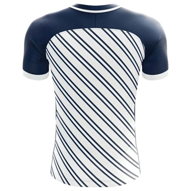 Premium 2025-2026 Football Club Home Home With Collector's Item
