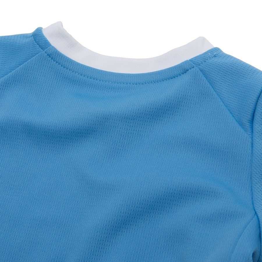 Manchester City Home Shirt 2025/26 Baby-Kit Kids