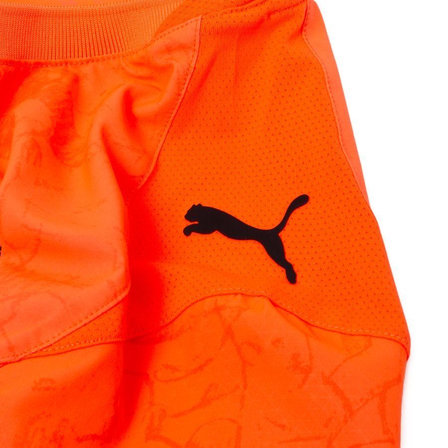 Manchester City Goalkeeper Shirt Kidsuper Club World Cup 2025