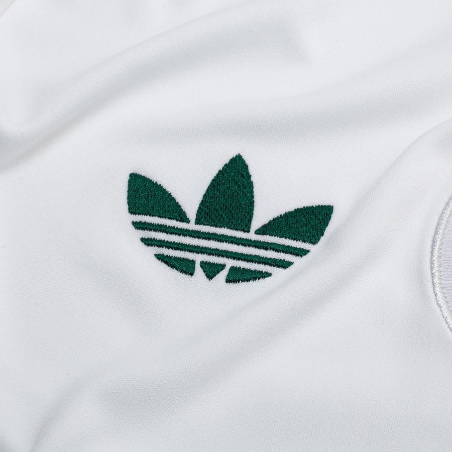 Hungary Away Shirt 2026/27 - Elite Match Gear