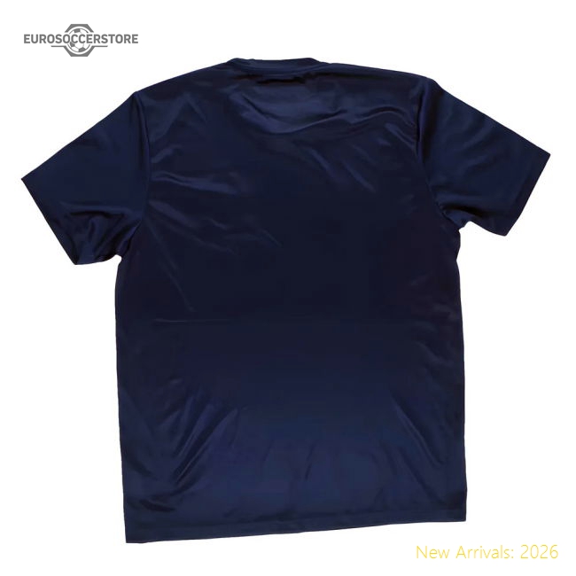 Football Club Elite Home Jersey Limited Lightweight Performance