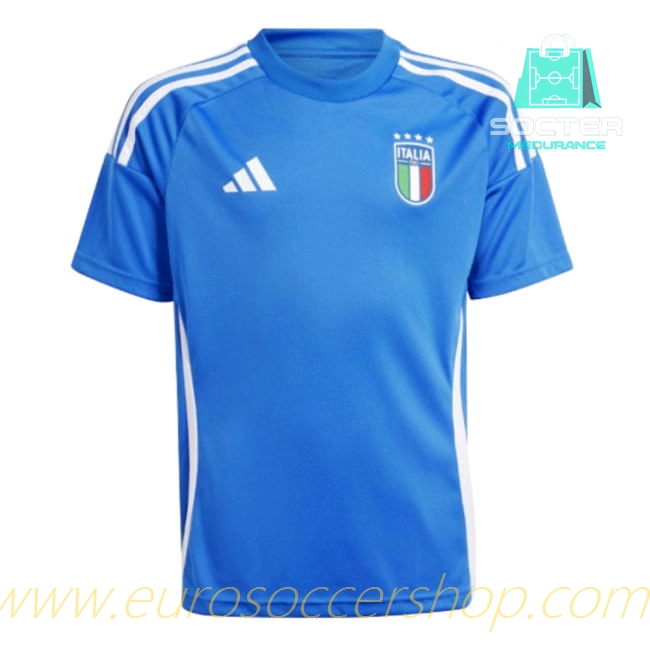 2024-25 Edition Italy Home Kit Youth Version (CALAFIORI 5)