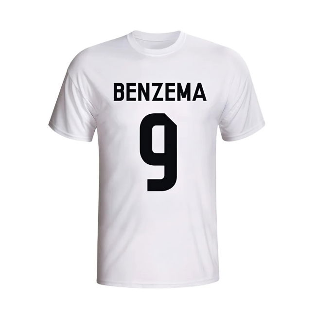 Elite Performance Rm 2024-2025 Season Authentic Football Kit