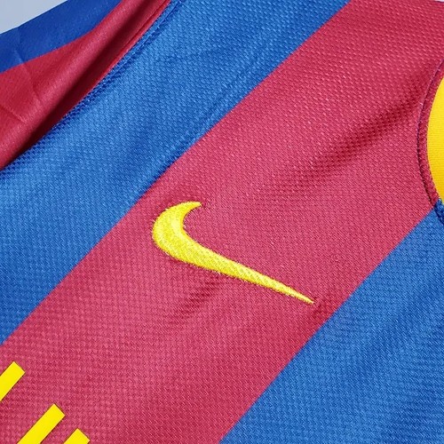 High Quality 2010 International Jersey Retro Champions League With