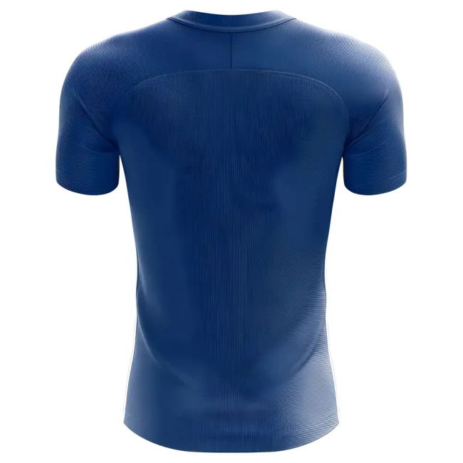 Womens Pro Style Sweden Elite Design Concept Pro Level Shirt