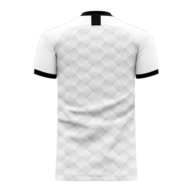 World Club Olimpia 2025-2026 Home Concept Football Kit (Libero) -