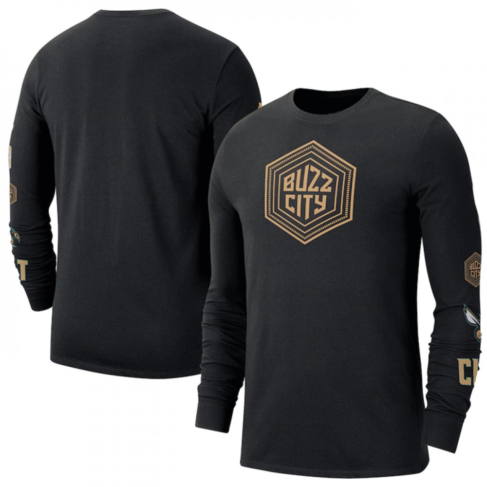 Jersey - Black City Edition - NBA Collection