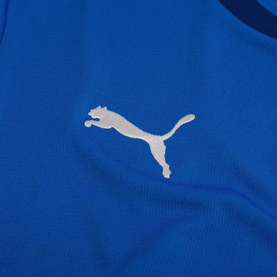 Iceland Home Shirt 2025/26 Adidas National Team Wear