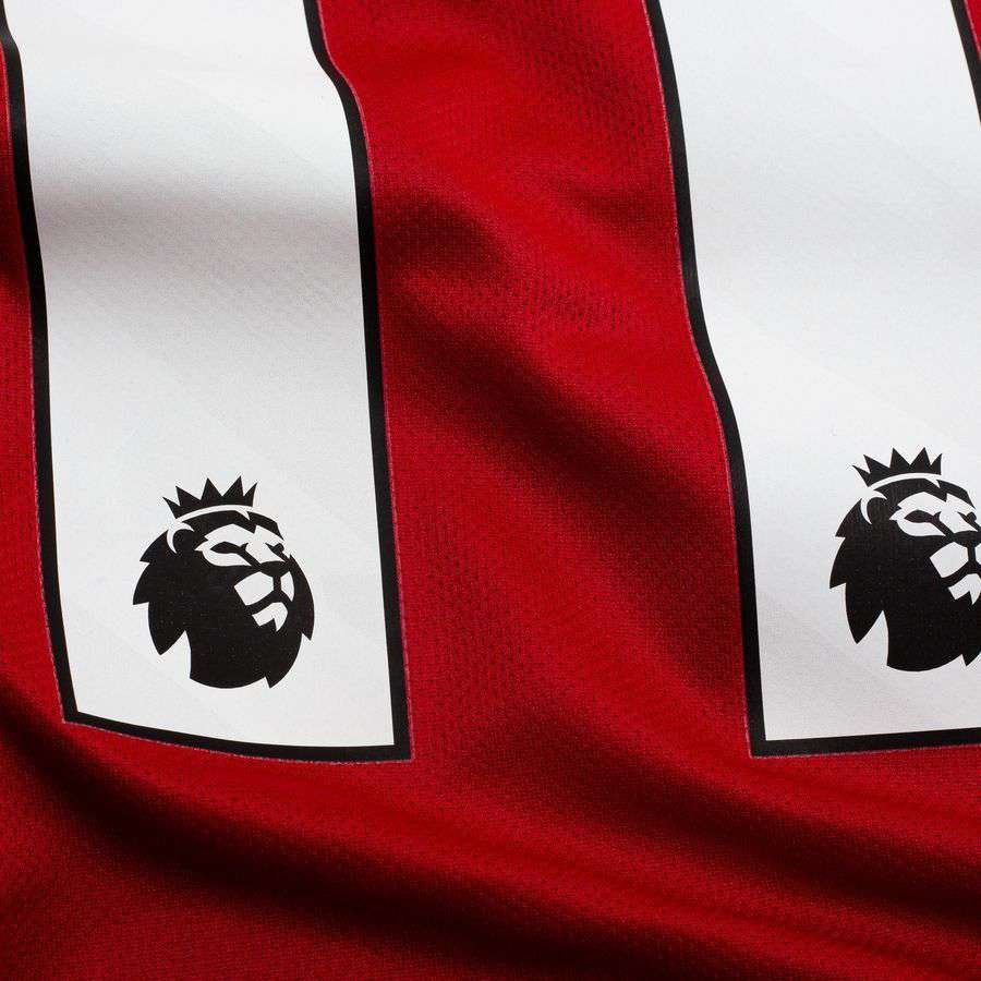Liverpool Home Shirt 2025/26 M.SALAH 11