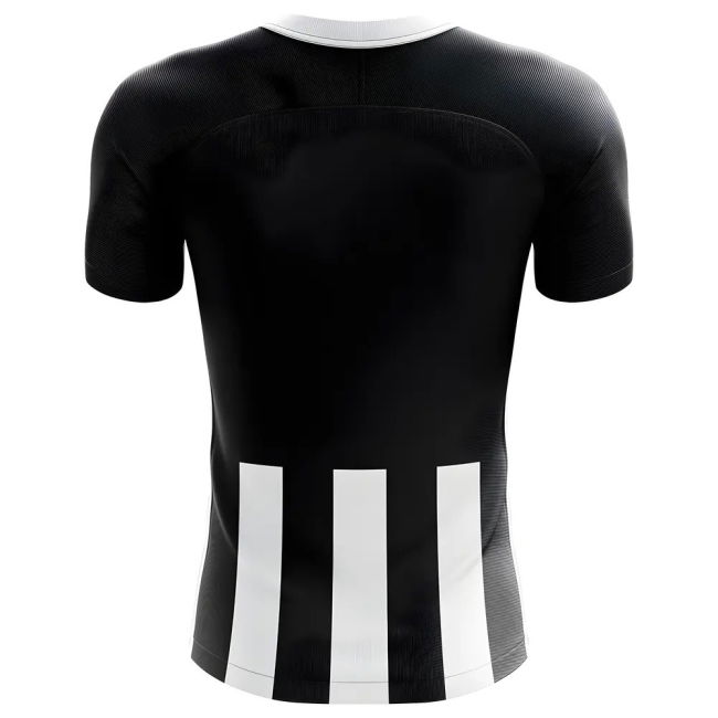 2018-2019 Santos Fans Culture Away Concept Shirt - Womens